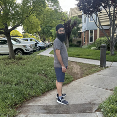 Maninder Singh