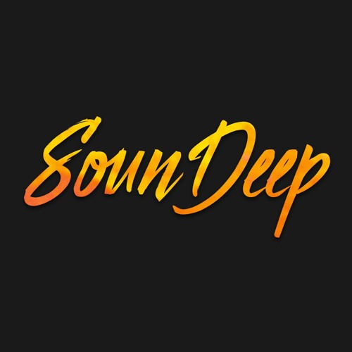 SounDeep 🖤’s avatar