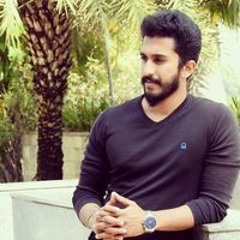 Nachiketh Gowda