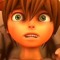 Crying Boy