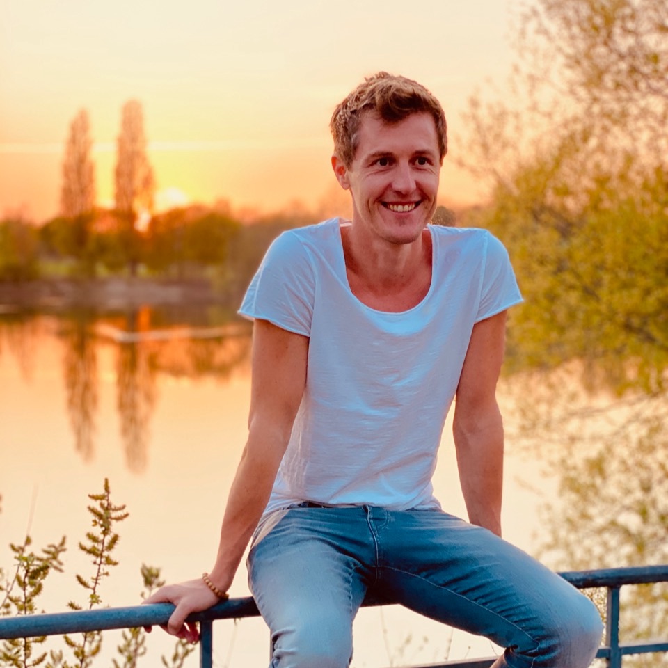 Franky Bielefeld - DJ Mix Sets cover art