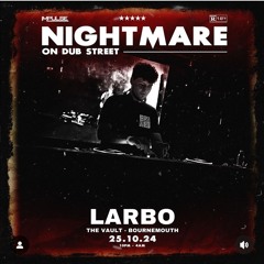DJ Larbo