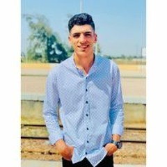 Taha Ahmed