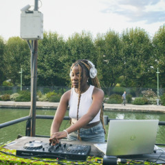 Icha’s afrotech edit