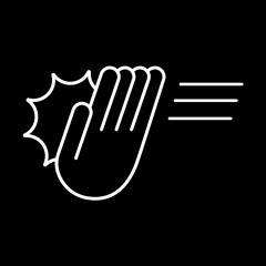 SLAPPED Records