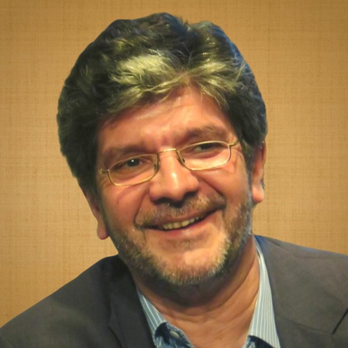 Alberto Oliveira Pinto’s avatar