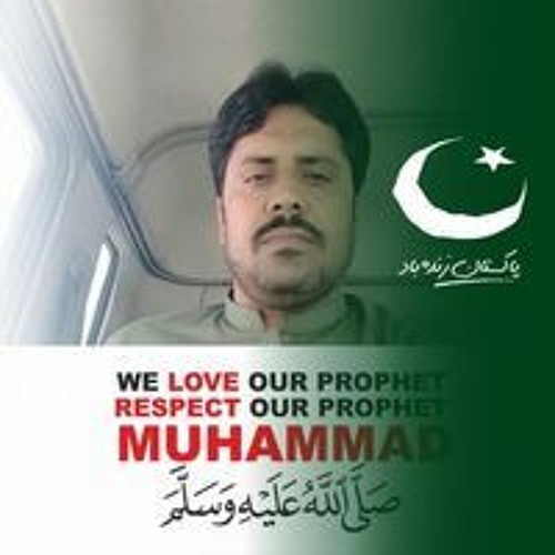 Azhar Hussain’s avatar