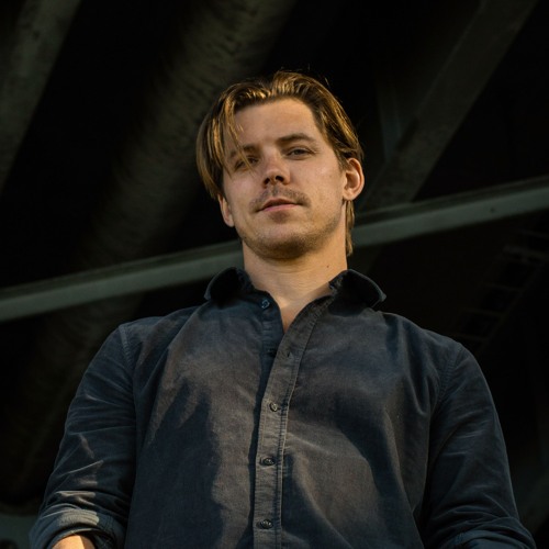 Jakko — artist photo