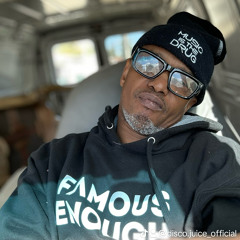 Chef Craig aka #JusCutz🔪 #DJ