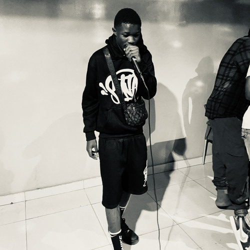 SQUADD Feat BIG BVN THE BIG