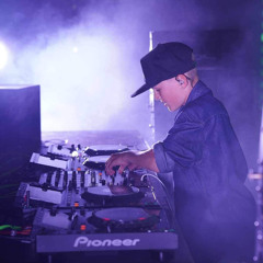 DJ OTEK