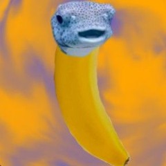 lil fishy banana