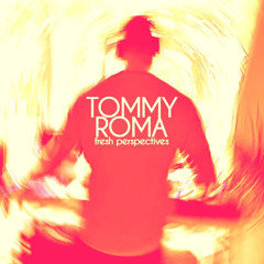 Tommy Roma