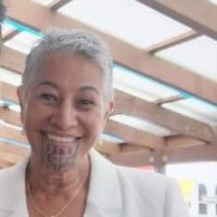 Ruby Bidois