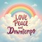 Love Peace and Downtempo