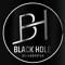 Black Hole Sound System