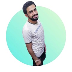 Ammar Bauomy