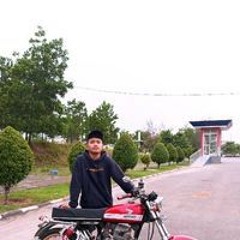 Novran Akbar