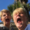 Skinny Eli/Lil Hank