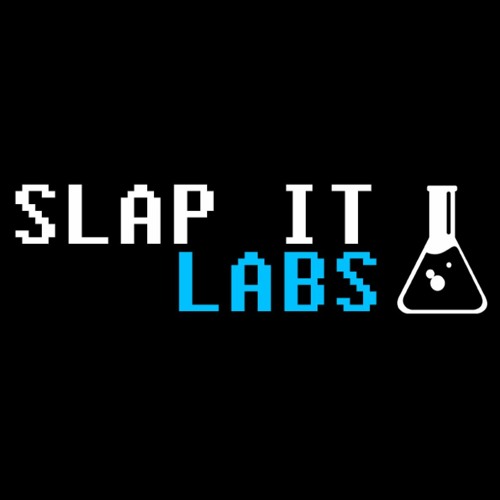 SLAP IT LABS’s avatar