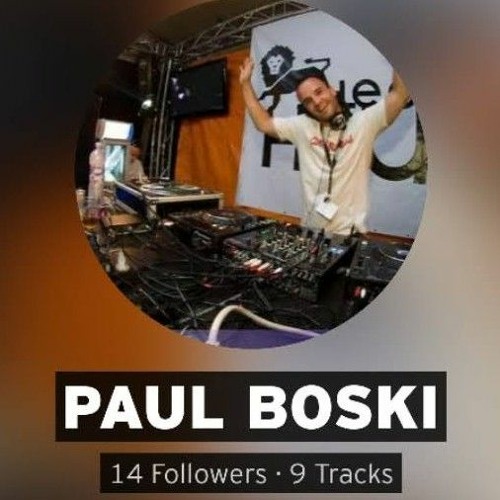 Paul Boski’s avatar