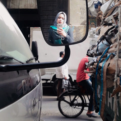 Alyaa Harfoush