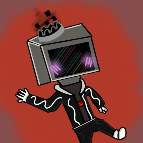 Stream FNF vs Dave and Bambi golden apple edition leaks-Decimal by ...