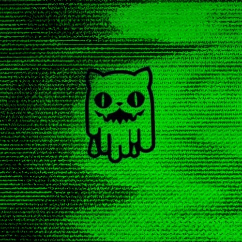 Slime Cat’s avatar