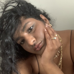 Jasmine Pooran