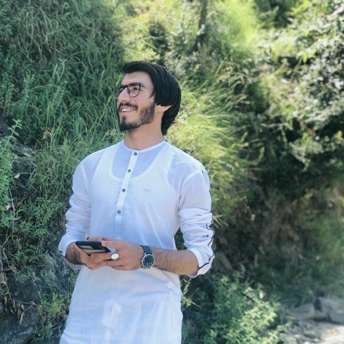 Anwar Saeed’s avatar