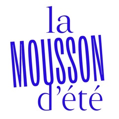 La Mousson d'été