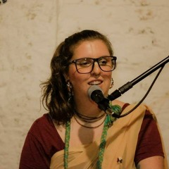 Raga Lekha Devi Dasi