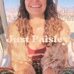 Just Paisley