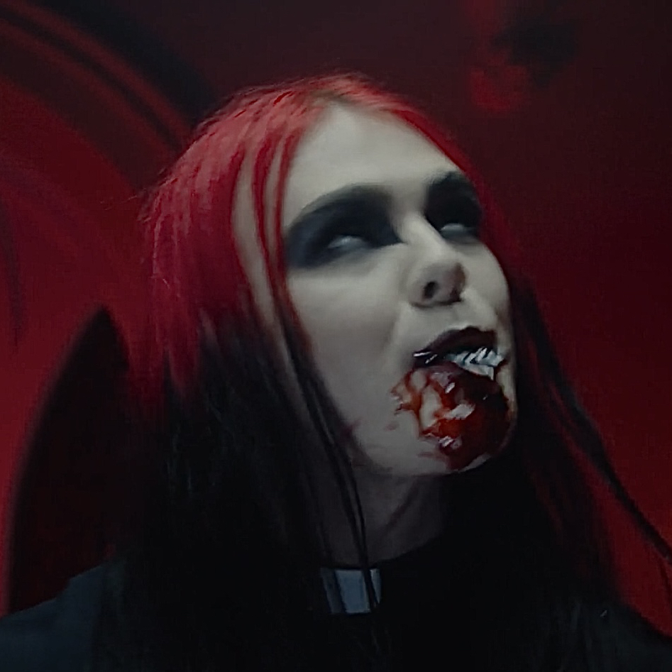 Kim Dracula