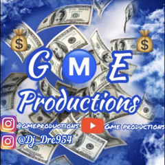 GⓂ️E Productions XVI