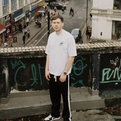 Tom Hodges
