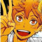 Shoyo Hinata