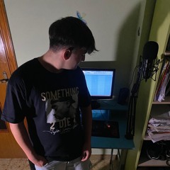 STEP BY STEP - Anto Lp - (prod. Caos)