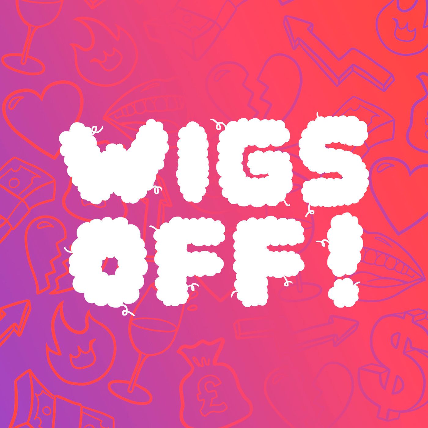 WigsOff Podcast