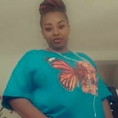 Nadège Saint Michel