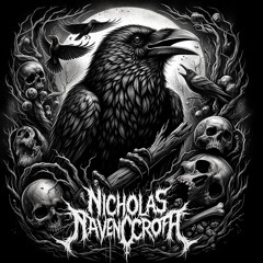 Nicholas Ravencroft – Tyrant's fall