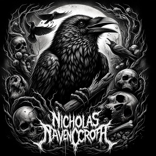 Nicholas Ravencroft – Tyrant's fall