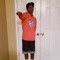 Antwan Tate