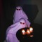 blueberry ghost