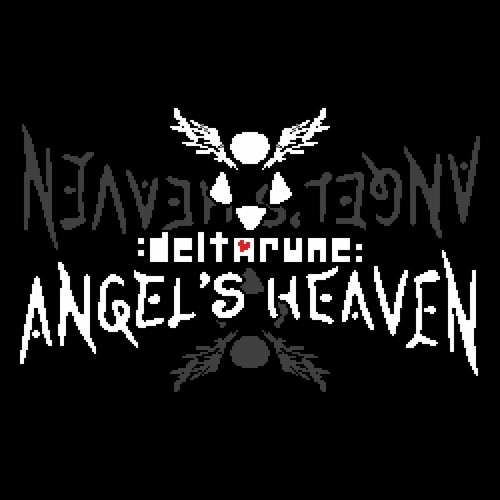 DELTARUNE: ANGEL'S HEAVEN’s avatar
