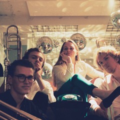 Nordic Trombone Quartet