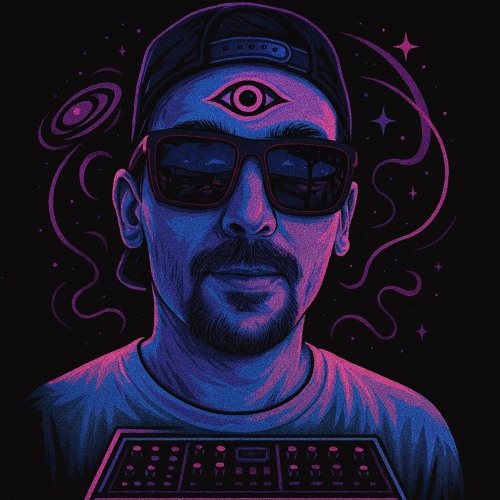 Waiting for the rain