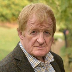 Graham richard sykes