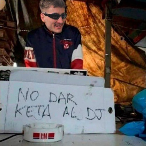 In My Head (Ragie Ban Remix)