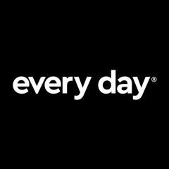 Every Day | Creative Digital Agency